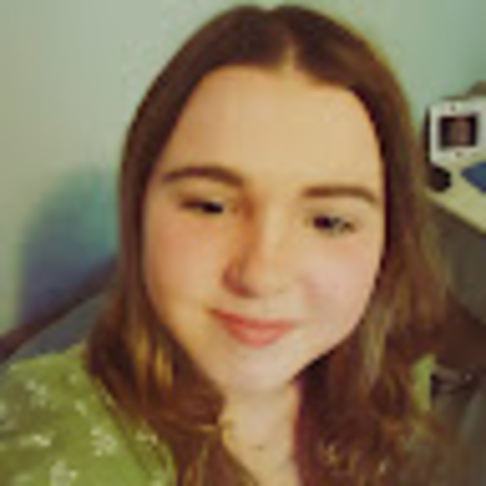 Meet your Posher, Jaclyn